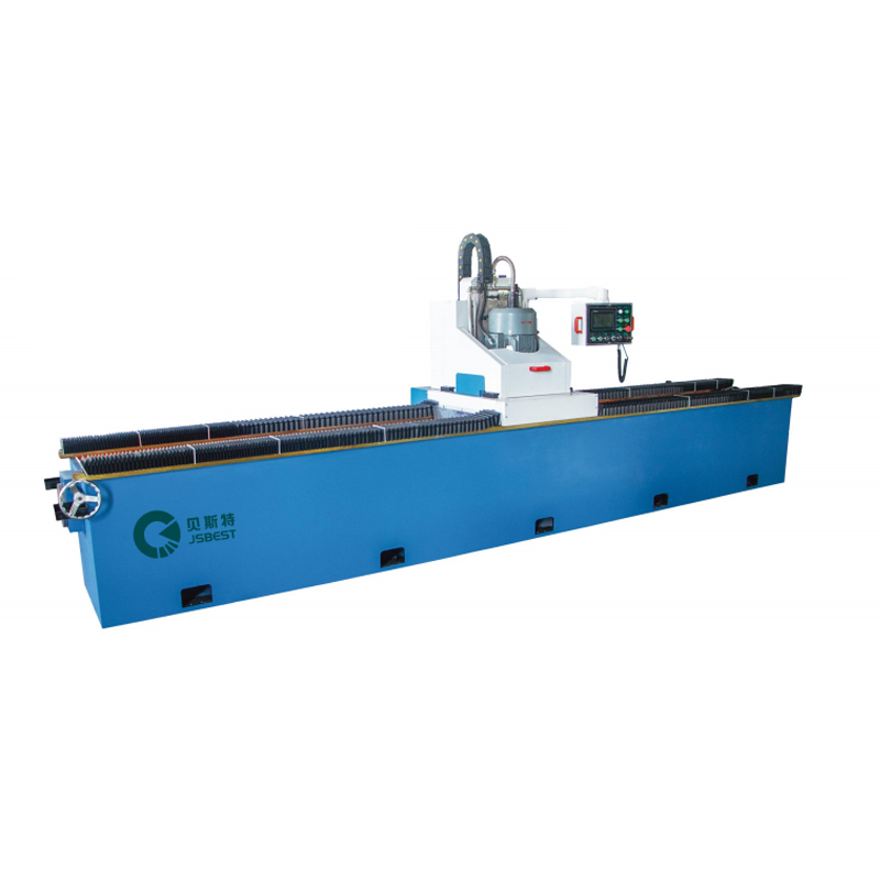 MDD-K CNC bruska na nože